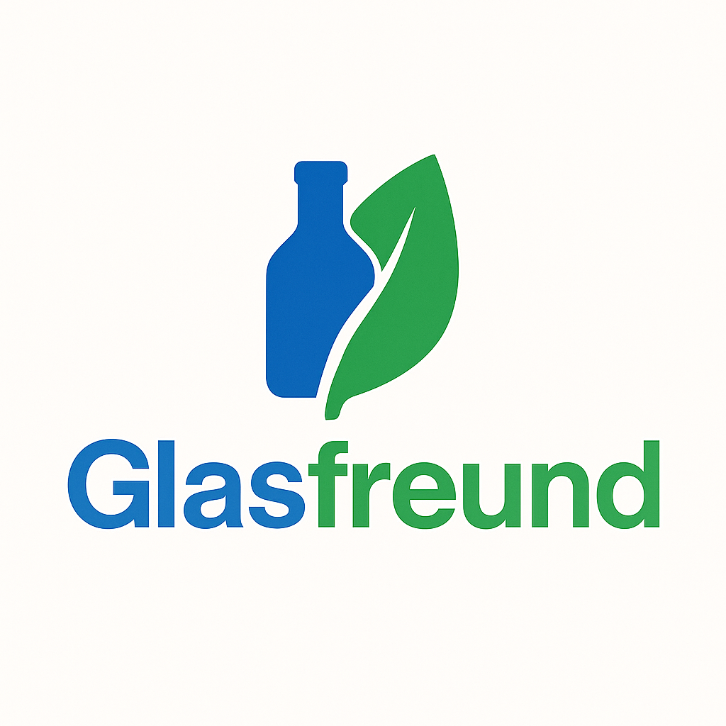 Glasfreund Logo